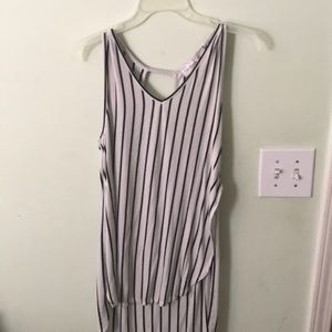 Ces Femme Stripped Tank